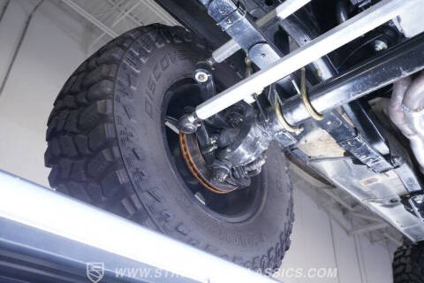 1995 Jeep Wrangler