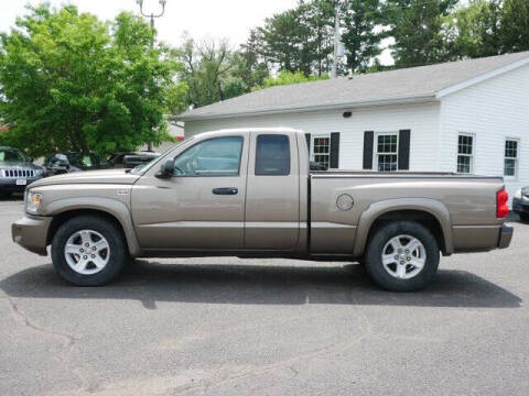 2010 Dodge Dakota