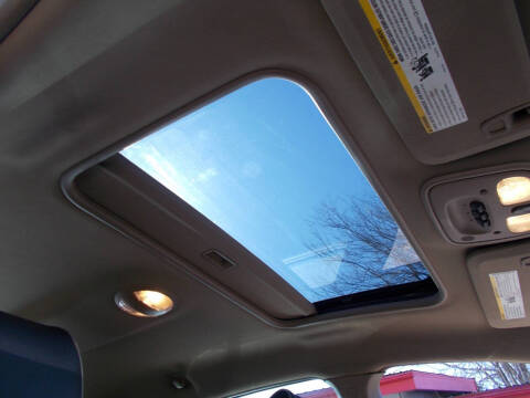 2009 Chevrolet Malibu LTZ