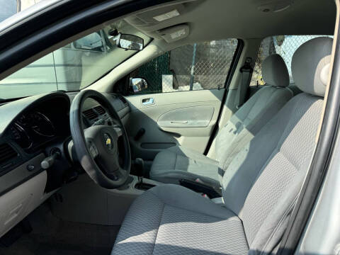 2008 Chevrolet Cobalt LS