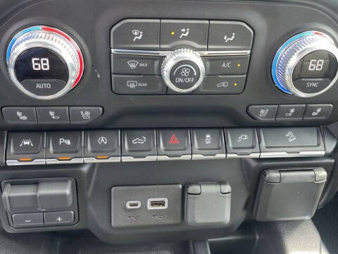 2022 GMC Sierra 1500 Limited