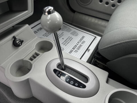 2006 Chrysler PT Cruiser