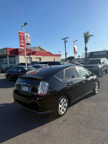 2007 Toyota Prius