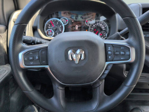 2025 RAM 3500 Tradesman