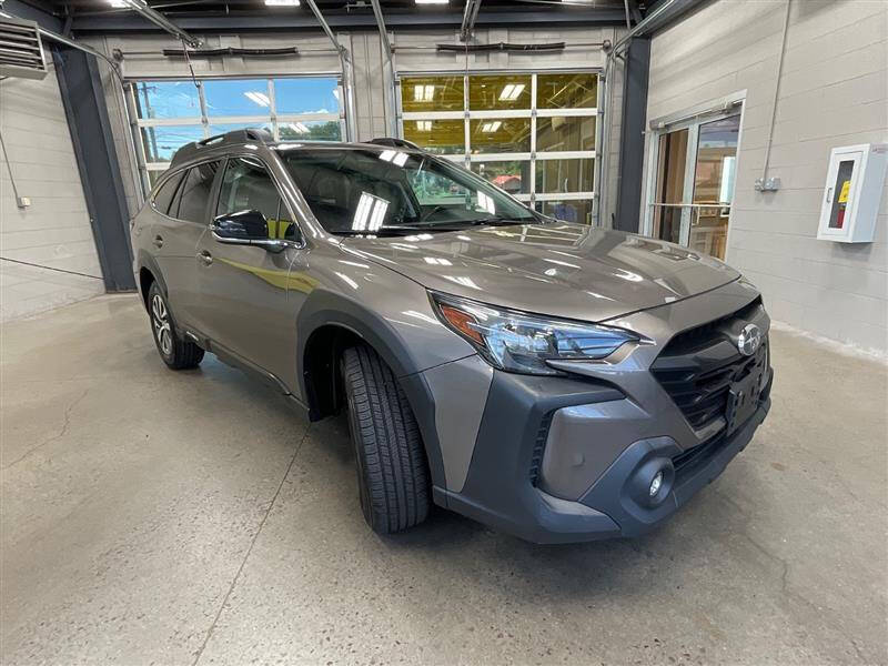 2023 Subaru Outback Premium