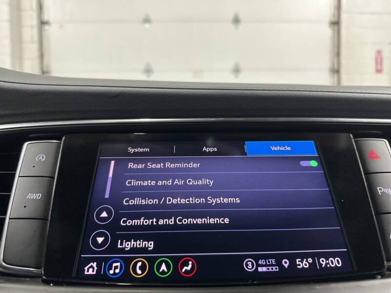 2022 Buick Enclave Premium