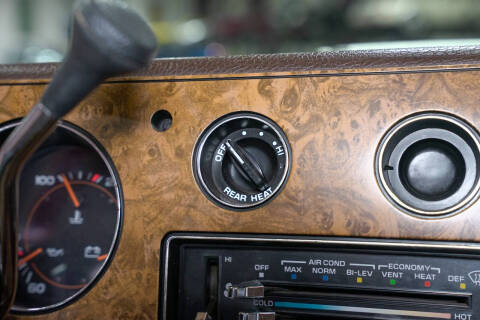 1984 Chevrolet Sportvan G20 Beauville