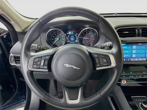 2020 Jaguar F-PACE 25t Prestige