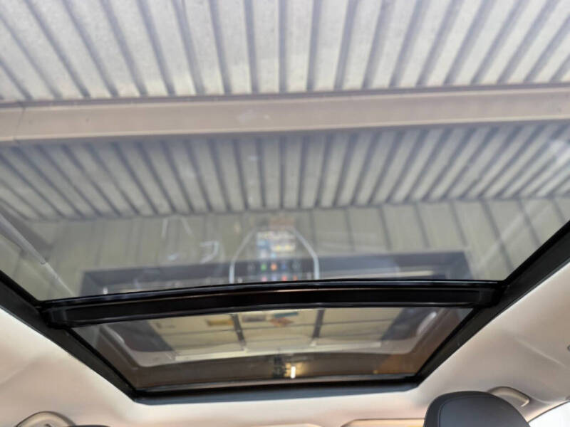 2023 Subaru Ascent Limited 7-Passenger