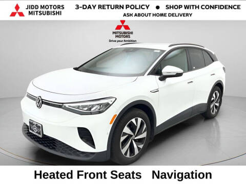 2024 Volkswagen ID.4 Pro Photo
