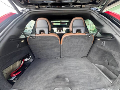 2018 Volvo XC90 T6 Inscription