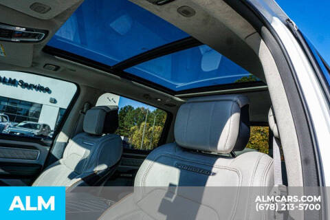 2025 RAM 1500 Tungsten