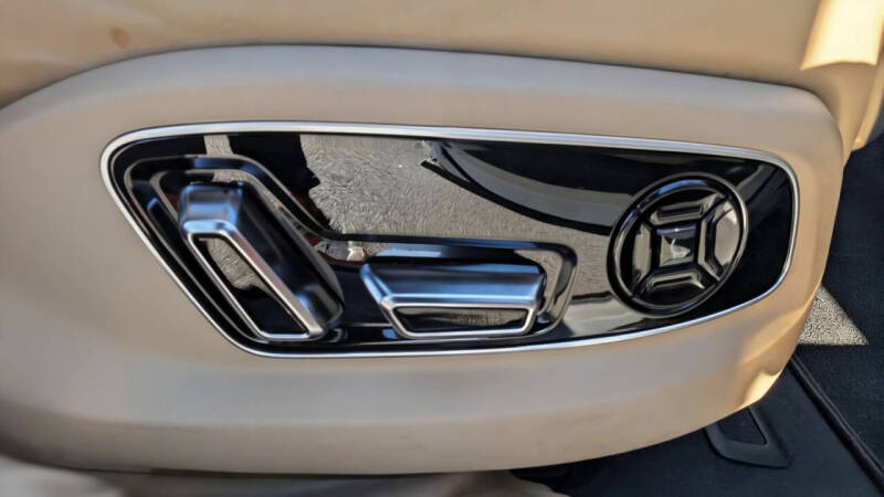 2019 Audi A8 L quattro 55 TFSI