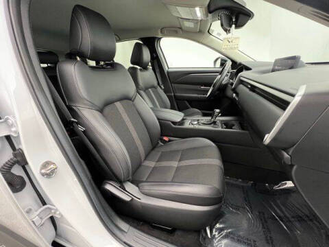 2025 Mazda CX-50 2.5 S Preferred