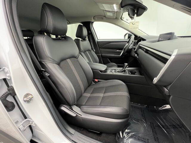 2025 Mazda CX-50 2.5 S Preferred