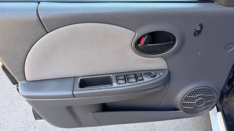2007 Saturn Ion 2
