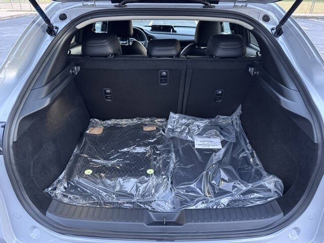 2026 Mazda CX-30 2.5 S Select Sport