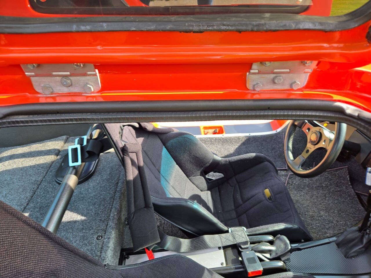 1980 Bradley GT2 173