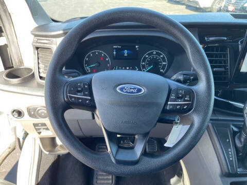 2024 Ford Transit 350 XLT