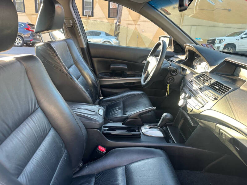 2009 Honda Accord EX-L w/Navi