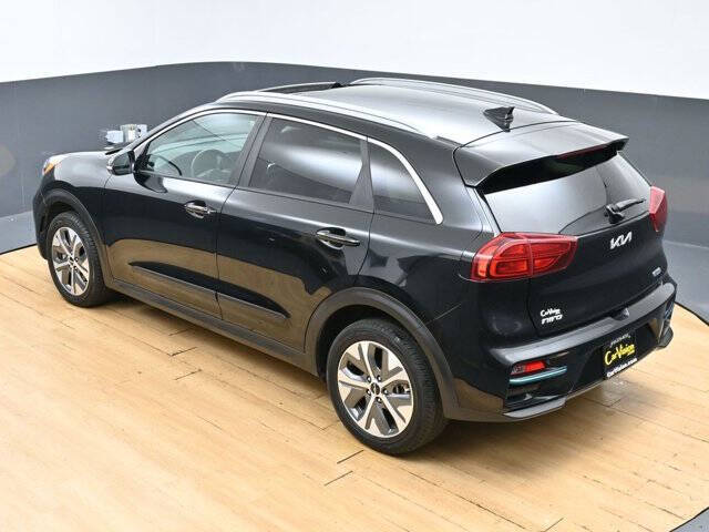 2022 Kia Niro EV EX Premium