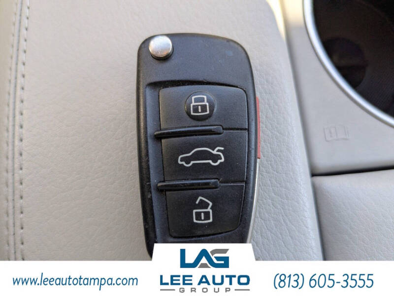 2015 Audi Q7 3.0T quattro Premium Plus