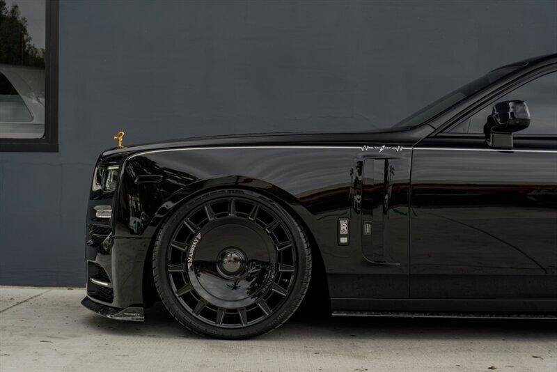 2024 Rolls-Royce Phantom