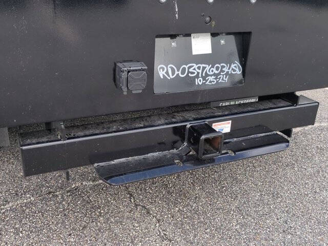 2025 GMC Sierra 3500HD CC Pro