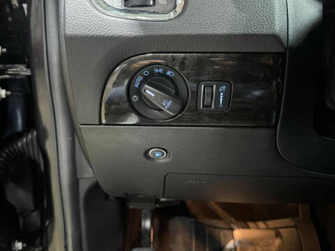 2015 Dodge Durango Citadel