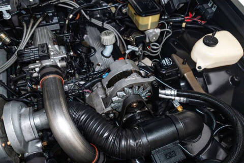 1986 Buick Grand National