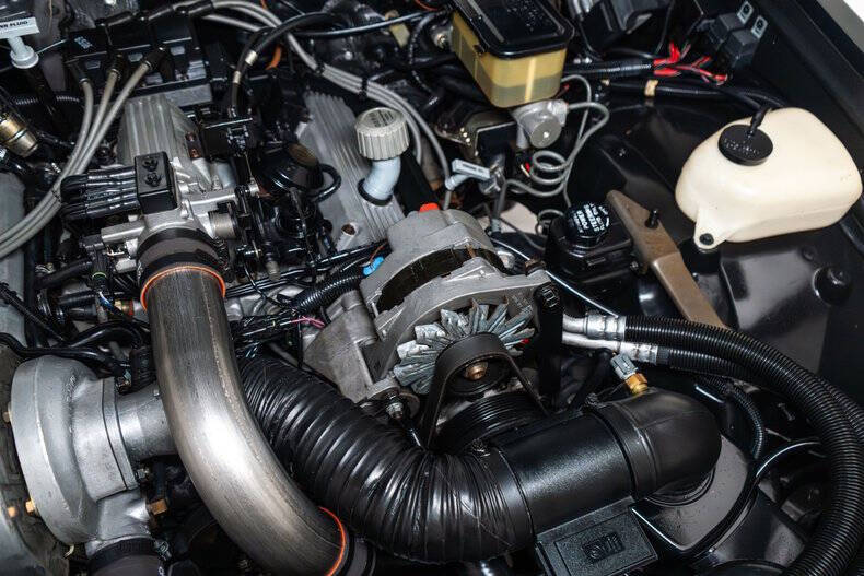 1986 Buick Grand National