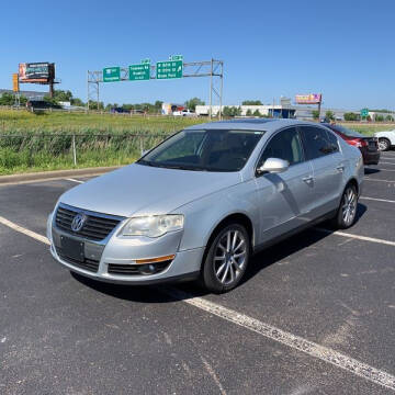 2009 Volkswagen Passat for sale at Good Price Cars in Newark NJ