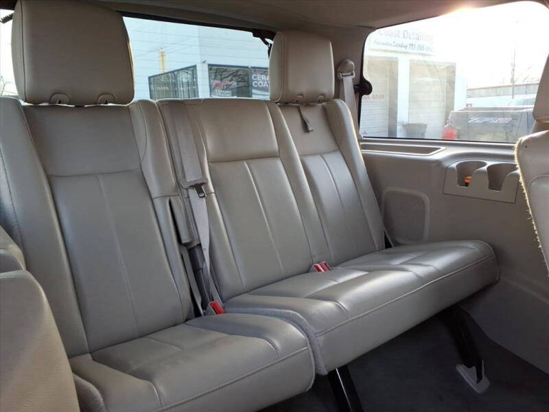 2013 Ford Expedition Limited