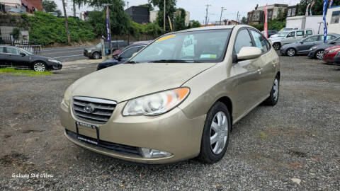 2009 Hyundai Elantra for sale at Noah Auto Sales in Philadelphia PA