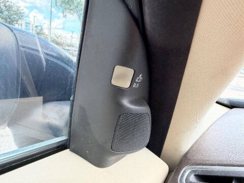 2008 Volvo V70 3.2