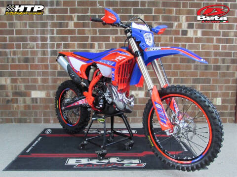 2025 Beta 200 RR-Race