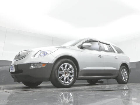 2011 Buick Enclave CXL-1