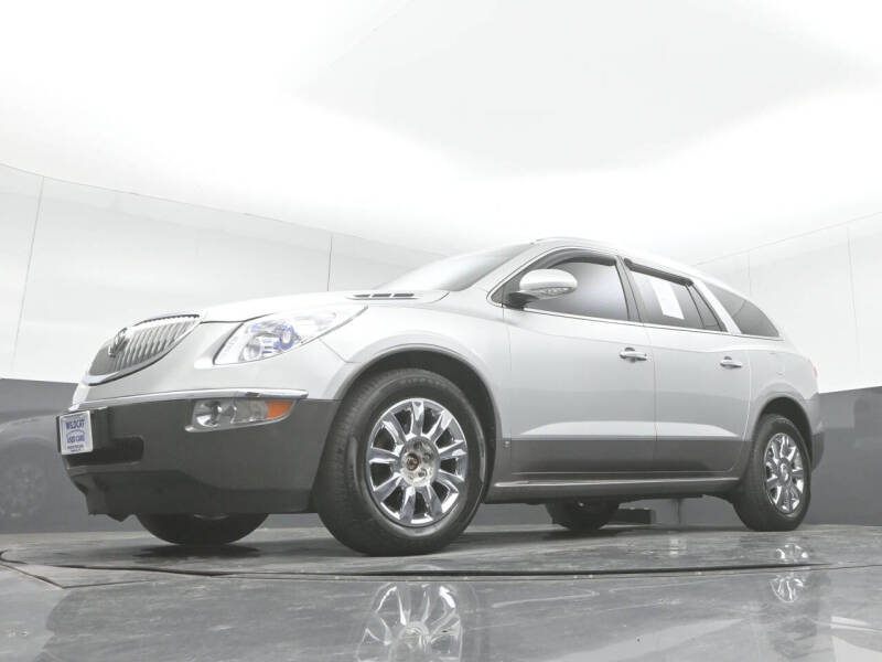 2011 Buick Enclave CXL-1