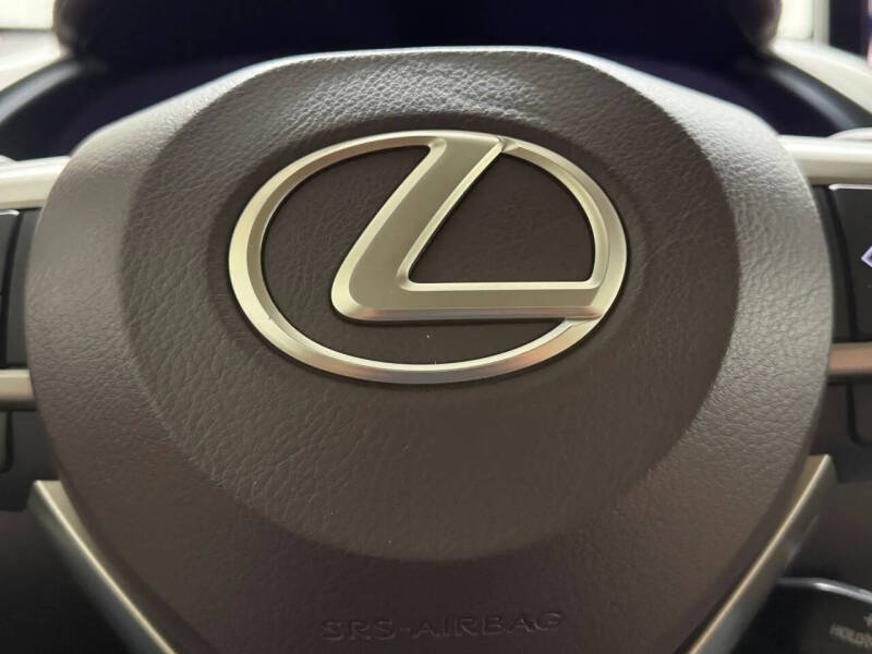 2019 Lexus RX 350