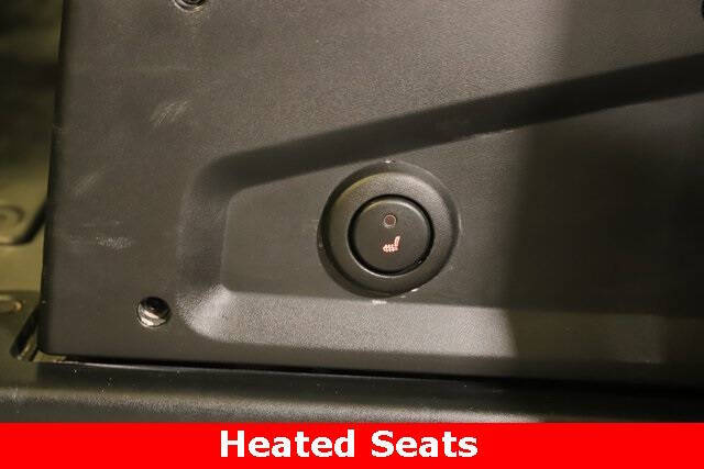 2024 RAM ProMaster EV Delivery