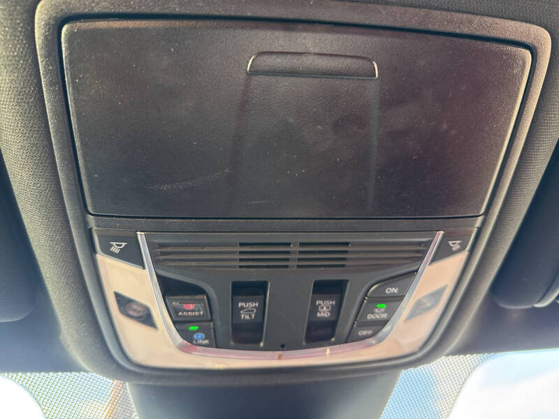 2023 Acura MDX SH-AWD w/A-SPEC