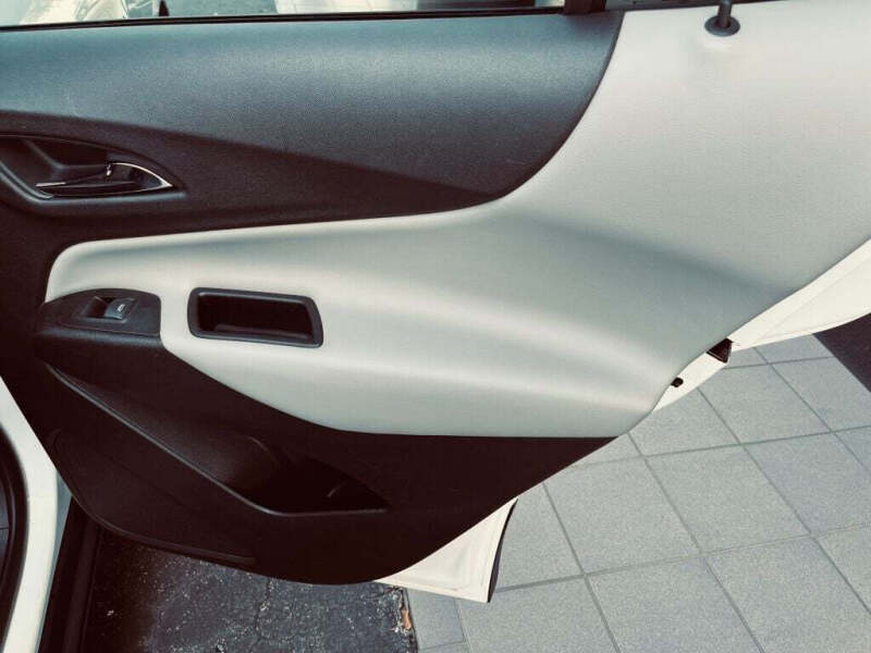 2019 Chevrolet Equinox L