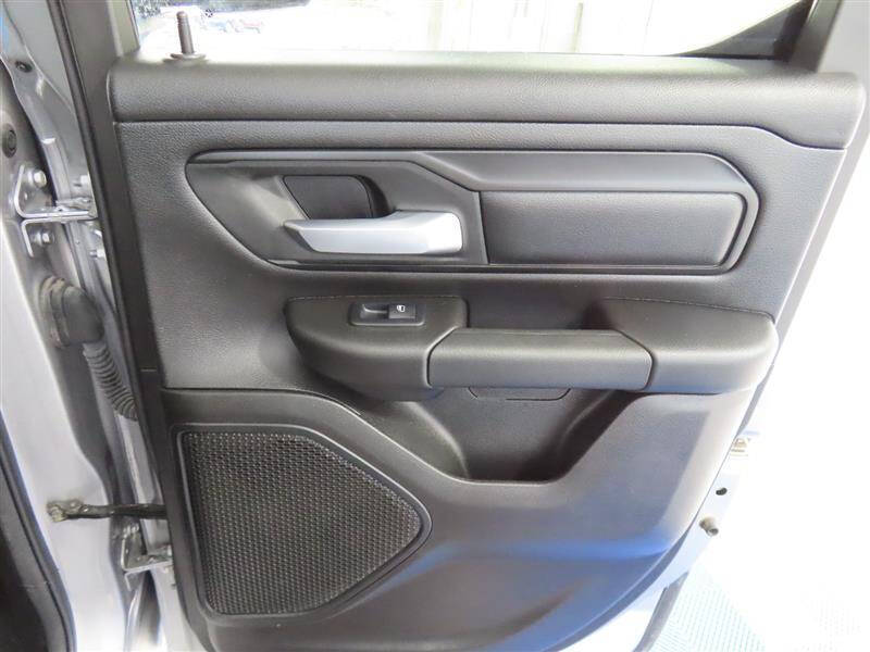 2024 RAM 1500 Tradesman