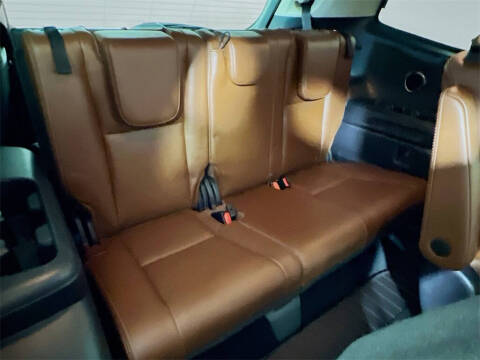 2019 Subaru Ascent Touring