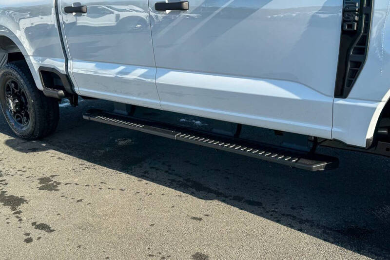 2026 Ford F-250 Super Duty