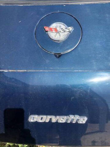 1978 Chevrolet Corvette