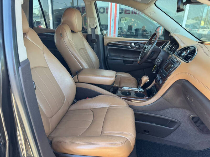 2014 Buick Enclave Premium