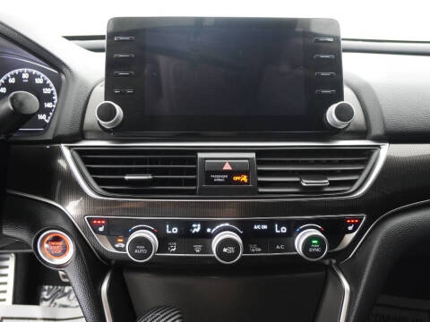 2021 Honda Accord Sport Special Edition