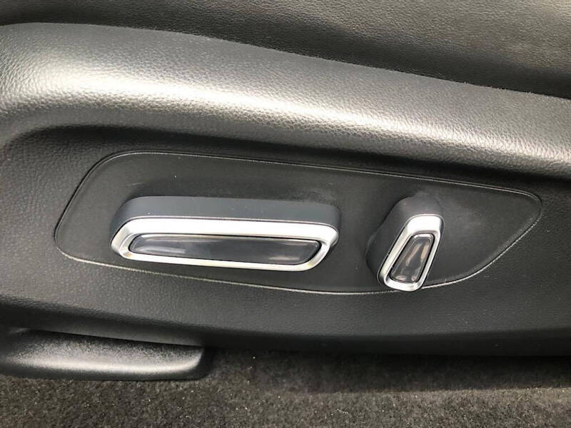 2025 Acura ADX w/A-SPEC