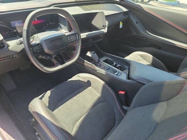 2026 Dodge Charger Scat Pack Plus